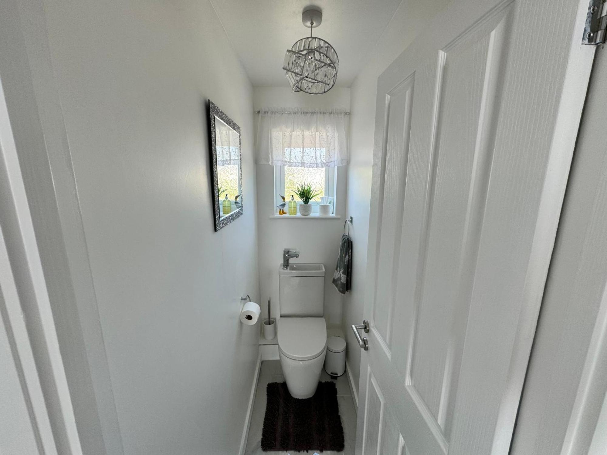 Modern 3-Bed Hideaway Near Westgate With Parking Vila Canterbury Exterior foto