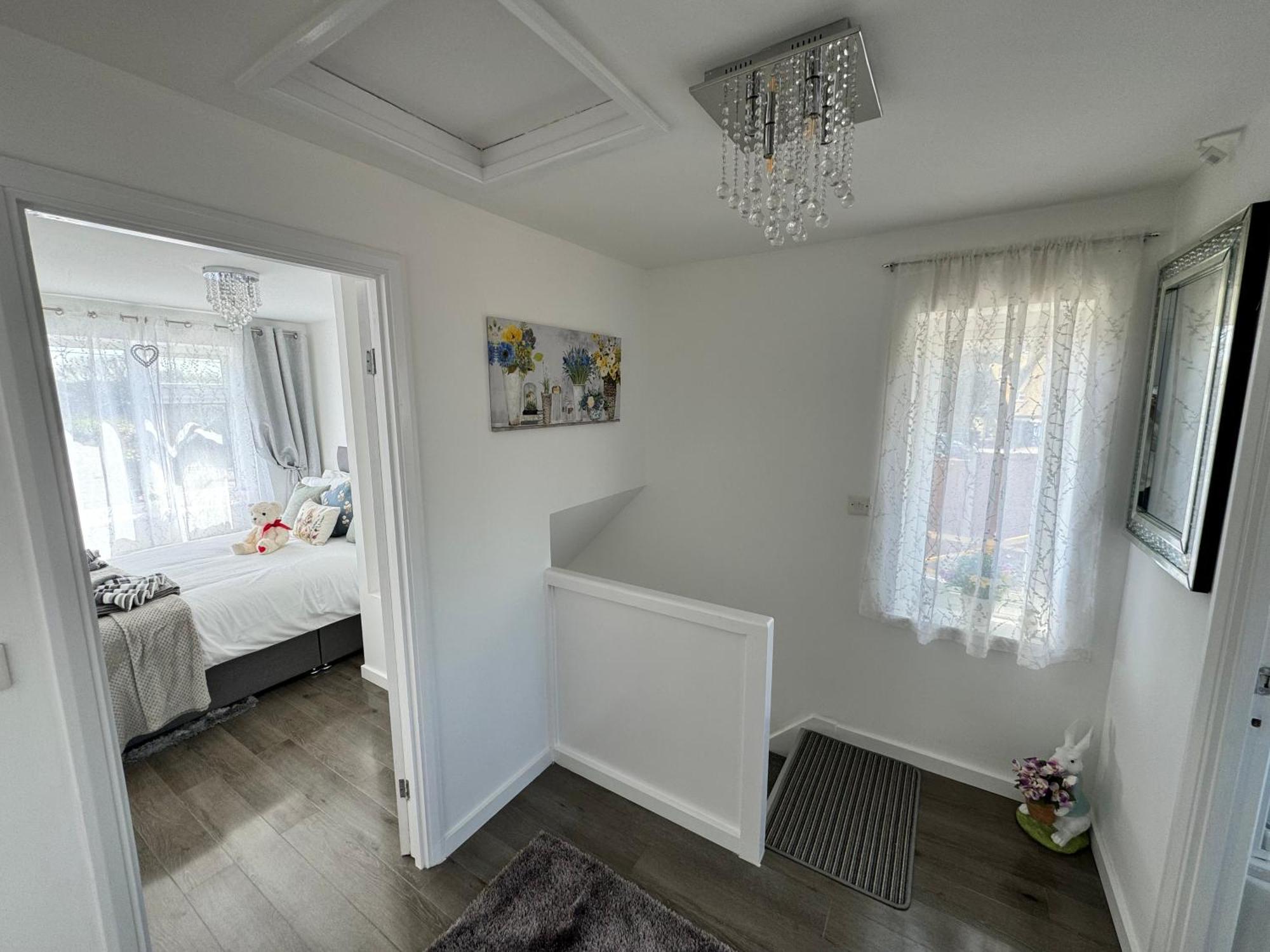 Modern 3-Bed Hideaway Near Westgate With Parking Vila Canterbury Exterior foto