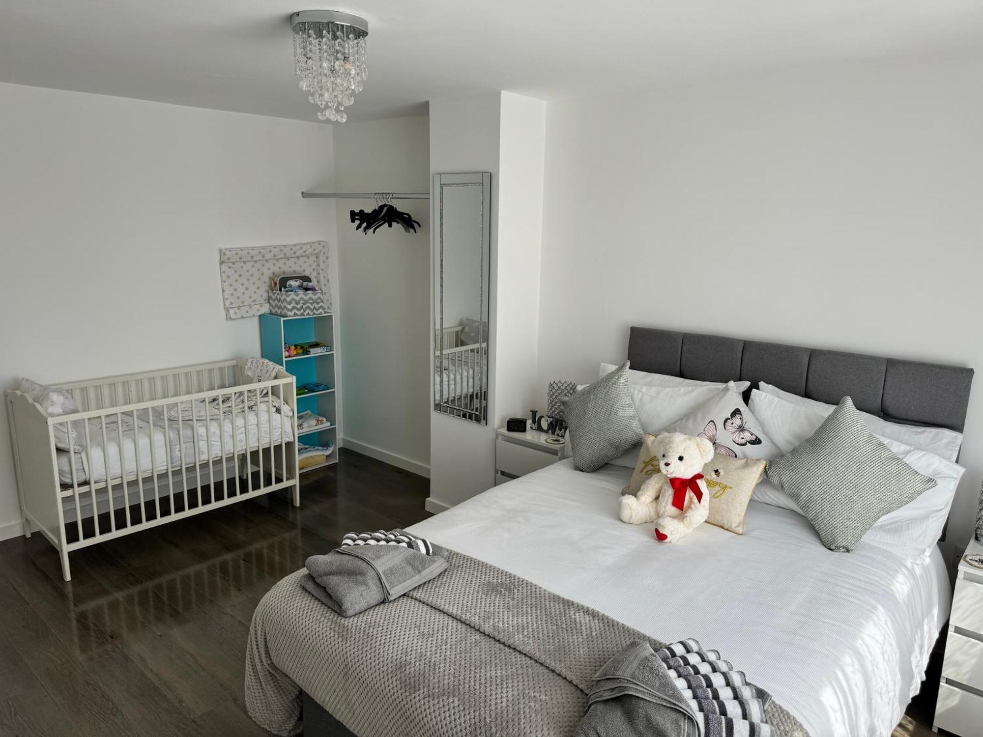 Modern 3-Bed Hideaway Near Westgate With Parking Vila Canterbury Exterior foto