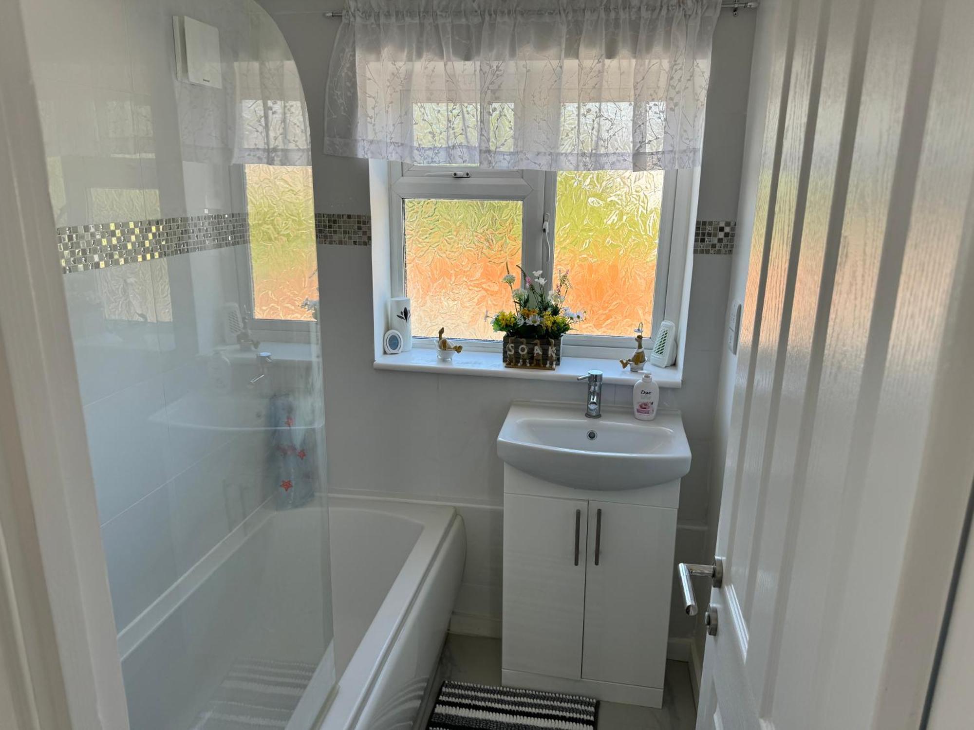 Modern 3-Bed Hideaway Near Westgate With Parking Vila Canterbury Exterior foto