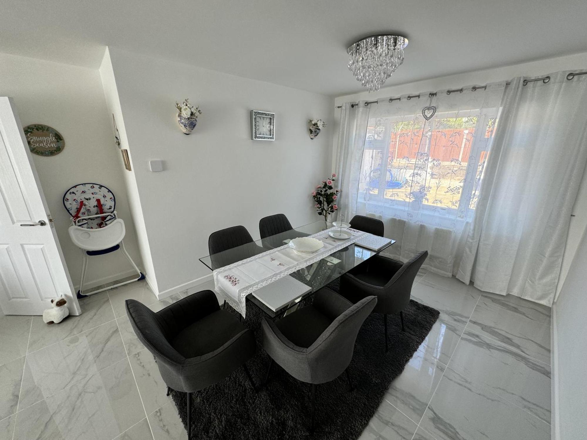 Modern 3-Bed Hideaway Near Westgate With Parking Vila Canterbury Exterior foto