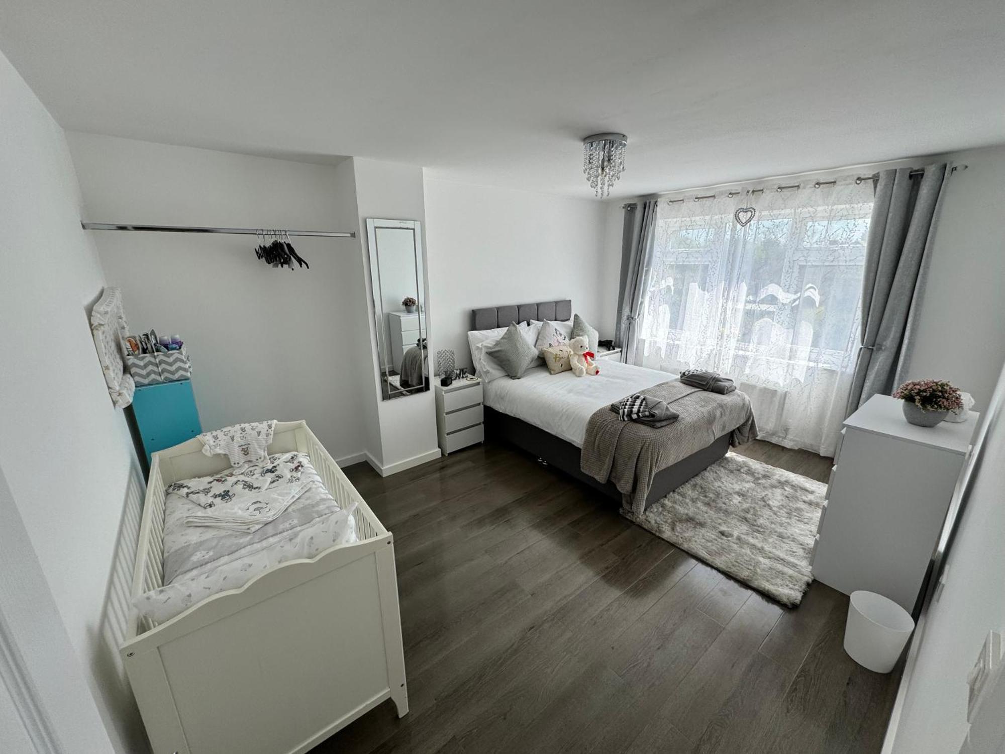 Modern 3-Bed Hideaway Near Westgate With Parking Vila Canterbury Exterior foto