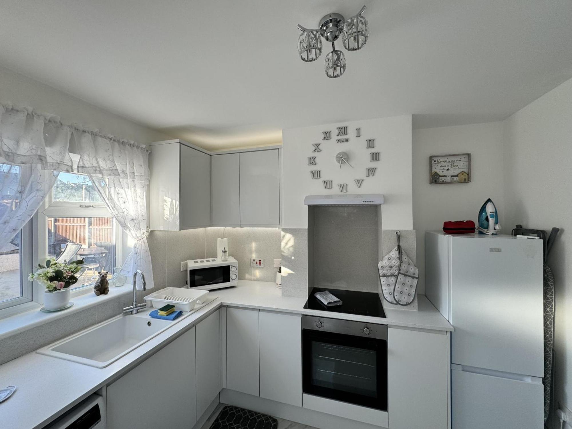 Modern 3-Bed Hideaway Near Westgate With Parking Vila Canterbury Exterior foto