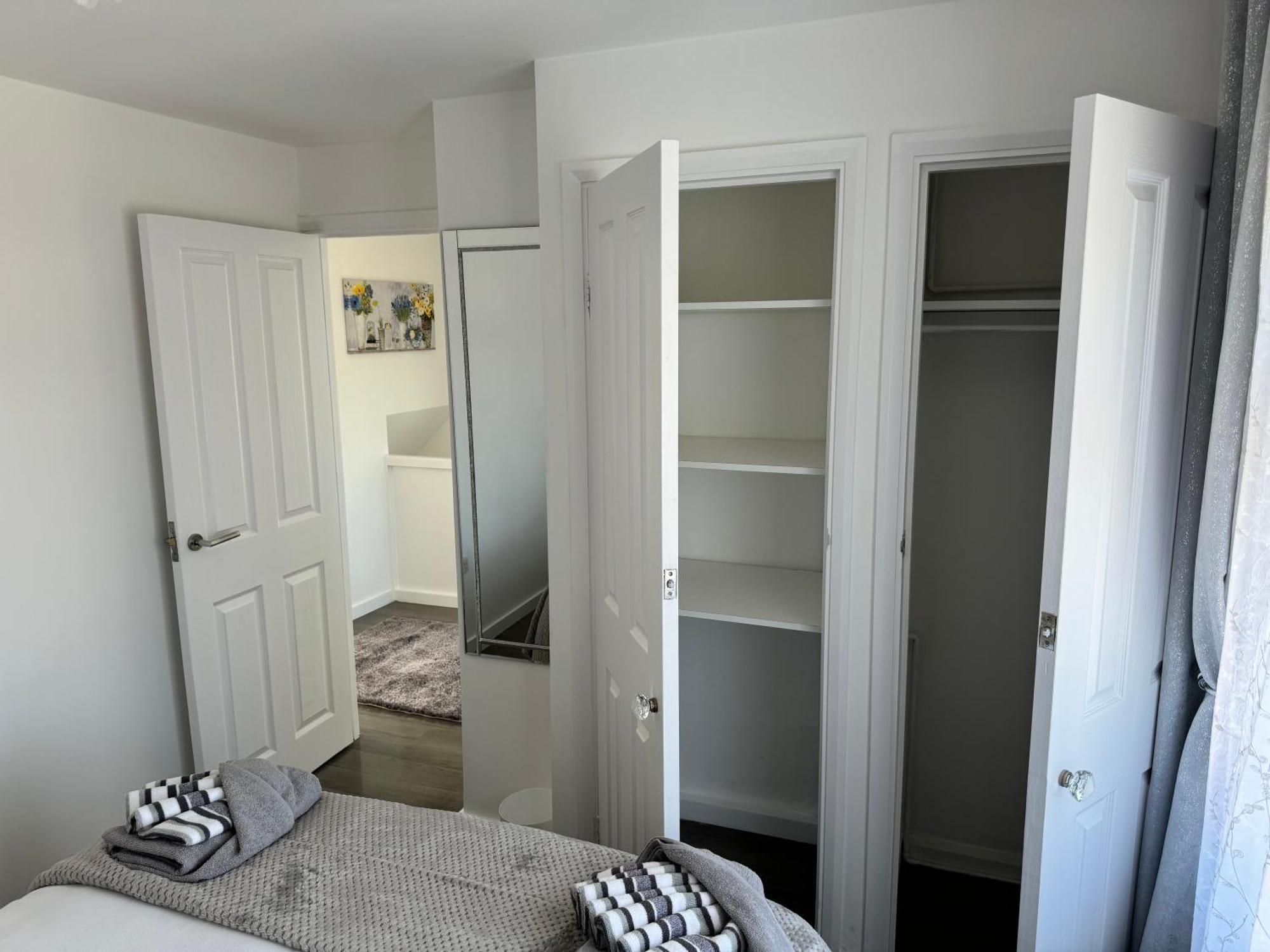 Modern 3-Bed Hideaway Near Westgate With Parking Vila Canterbury Exterior foto
