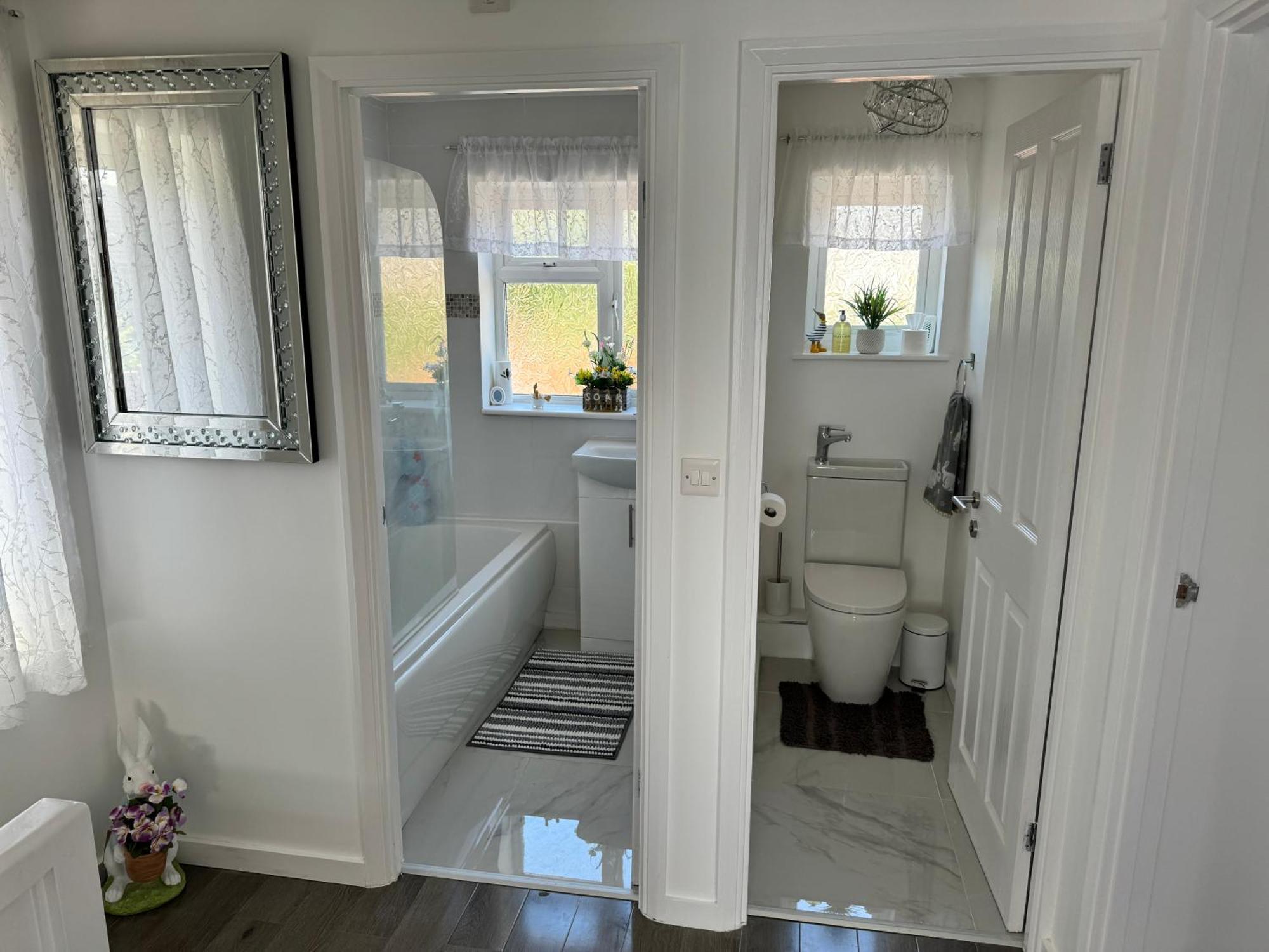 Modern 3-Bed Hideaway Near Westgate With Parking Vila Canterbury Exterior foto