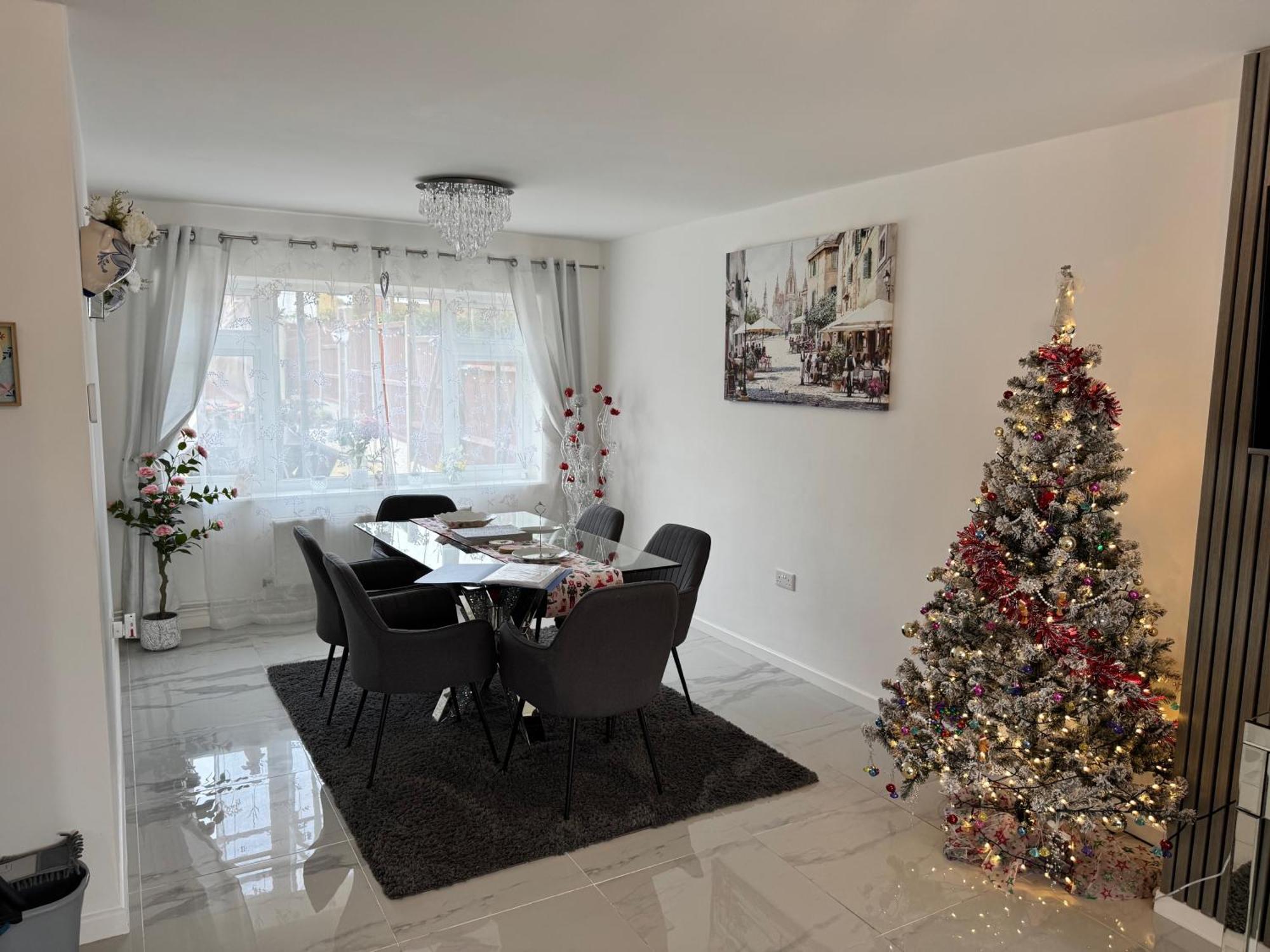 Modern 3-Bed Hideaway Near Westgate With Parking Vila Canterbury Exterior foto