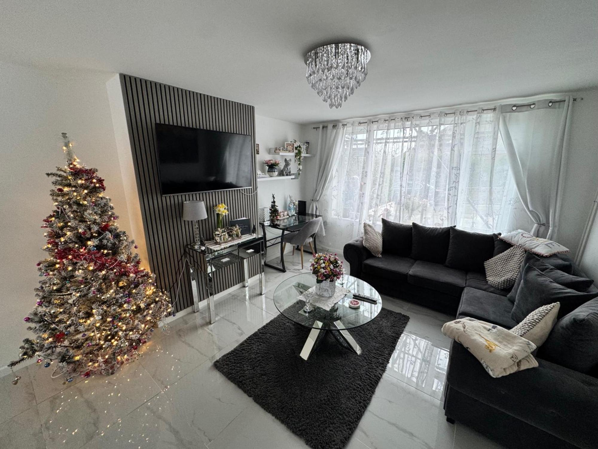 Modern 3-Bed Hideaway Near Westgate With Parking Vila Canterbury Exterior foto